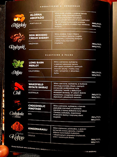 Reviews of Karmello Chocolatier in Warszawa - Gastronomia