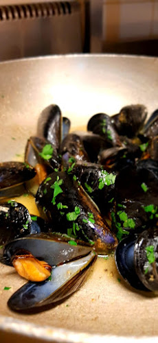 Opinii despre Ristorante Amici Miei în Poznań - Gastronomia