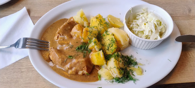 Kiss Bar - Wejherowo