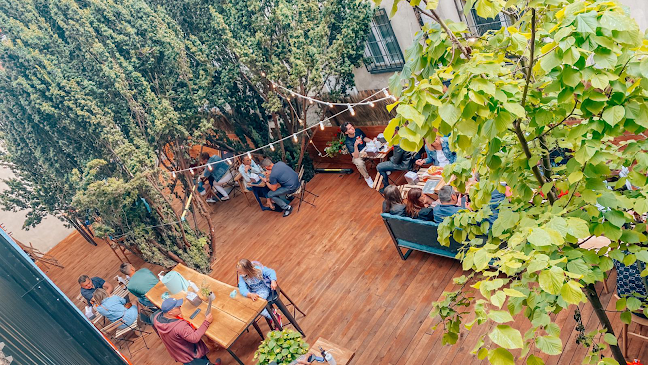 Pastrami Summer Rawicz - Gastronomia