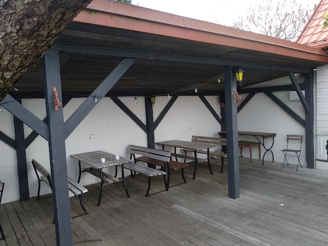 PUB u Jurka - Cafe Bistro - Gastronomia