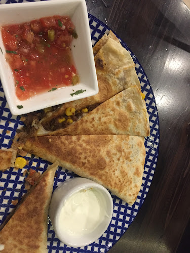 El Mariachi Restauracja - Nowy Targ