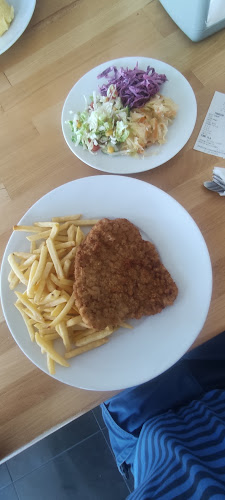 Opinii despre Bar Mleczny în Sandomierz - Gastronomia