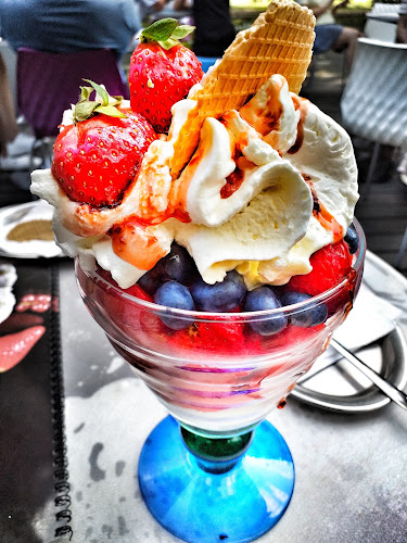 Cafe Castemila - Szczecin