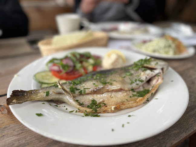 Comentarii opinii despre Gospoda Kolibecka