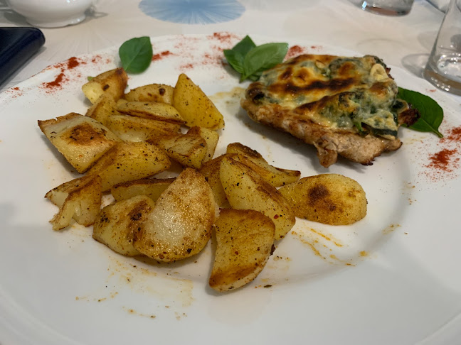 Comments and reviews of Zajazd u ELiZY | Restauracja i Noclegi