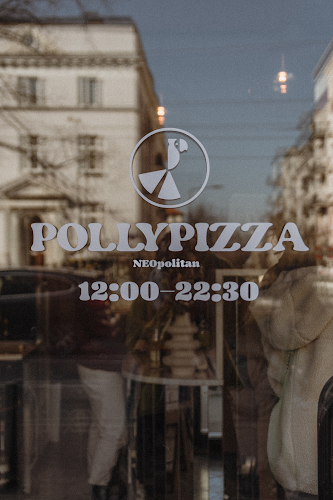 Comments and reviews of POLLYPIZZA NEOPOLITAN