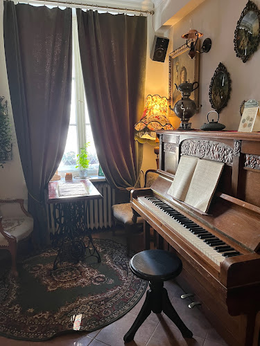 Comentarii opinii despre Herbaciarnia Filiżanka