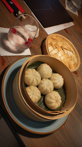 Opinii despre Patio Sushi în Rybnik - Gastronomia