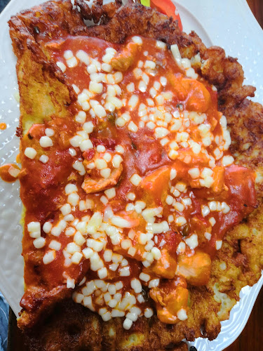 Karczma Zbójnicka - Gastronomia