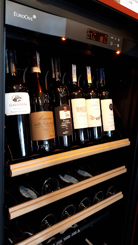 Wielkie Wina Warszawa - Warszawa