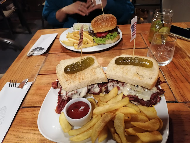 Wieża Ciśnień - Gastronomia