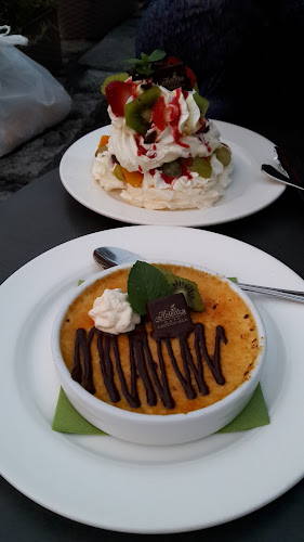 Cafe Helenka - Szczawnica