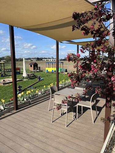 Restauracja Paradis - Opole