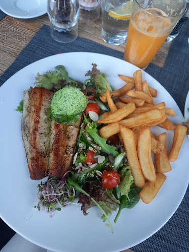 Loftowa Restauracja - Gastronomia