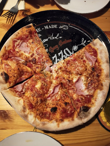 Restauracja Dmuchawce - Gastronomia