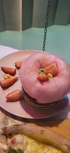 Mr. Pancake & Pizza Boyz