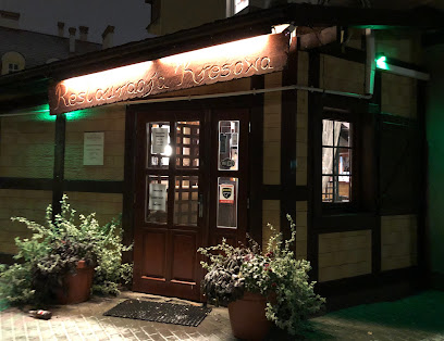Restauracja Kresowa