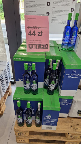 Piwo Świeże dziś z Browaru Tenczynek - Gliwice - Gliwice