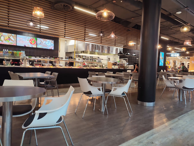 Opinii despre Aromat Restauracja în Dębica - Gastronomia