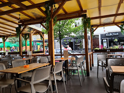 Pub Sąsiedztwo - Mariacka 10