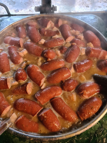 Kuchnia Polowa - Grochówka