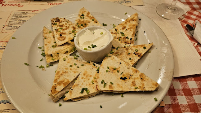 Opinii despre JEFF'S WESTFIELD MOKOTÓW în Warszawa - Gastronomia