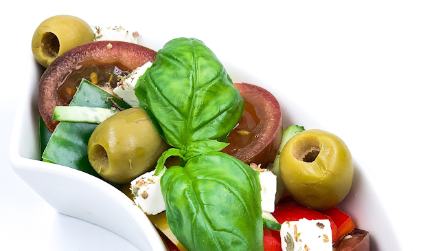 Catering dietetyczny Fit and eat