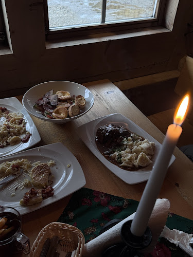 Karczma u Zapotocznego - Ząb