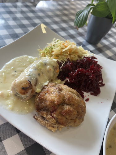 Targówek - Gastronomia