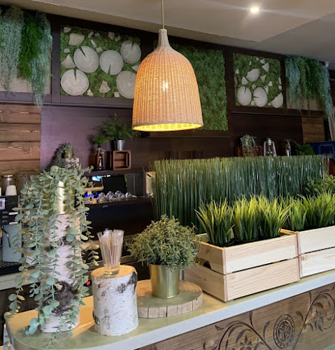 Comments and reviews of Restauracja „Przystań w Kabanosie”