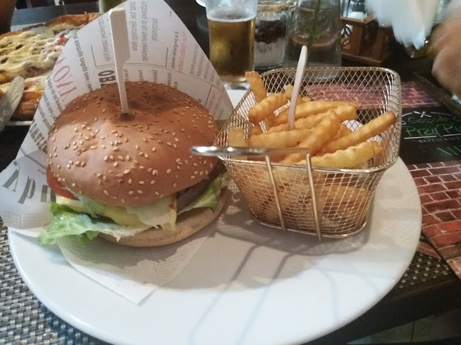 Comentarii opinii despre Gospoda Przy Piecu