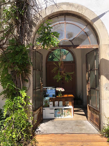 Milin Cafè - Kraków