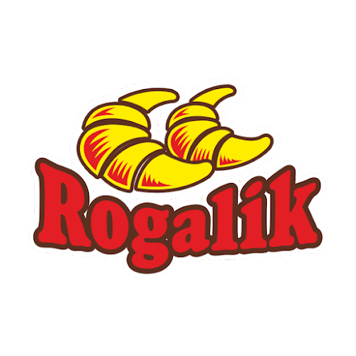 Rogalik. Piekarnia GS Samopomoc Chłopska