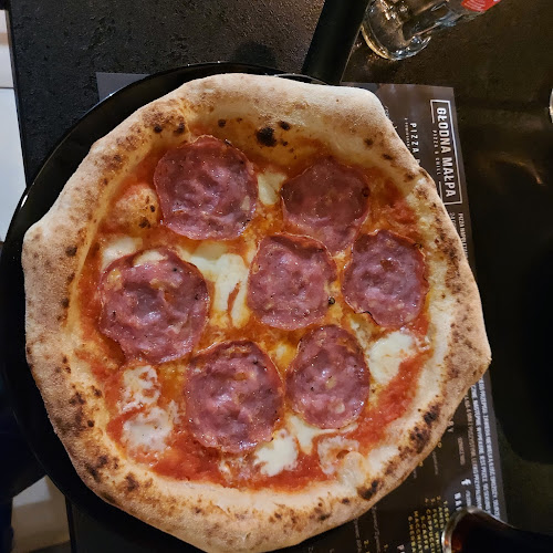 Głodna Małpa Pizza & Chill - Kielce