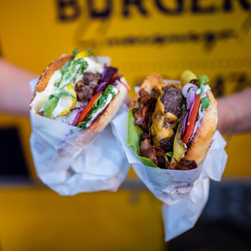 Boogie Truck - Gastronomia