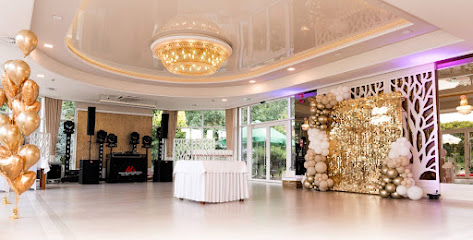 Restauracja Hotel Pod Dębami