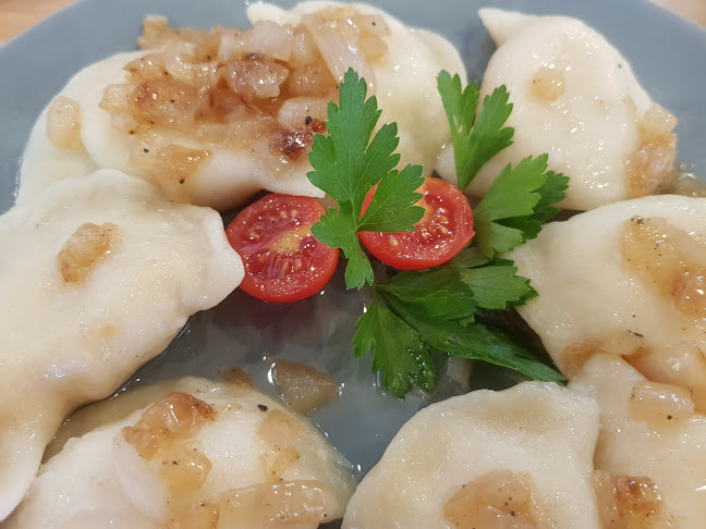 a Nóż Widelec - Wrocław