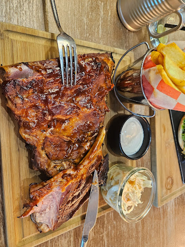 Bestwin RESTO BAR Mszana - Gastronomia