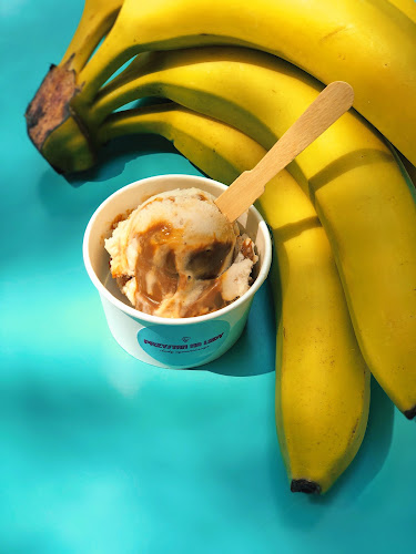 Przystań na lody Izabelin Open Times
