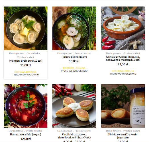 Energetyczna 14/1b, 53-330 Wrocław