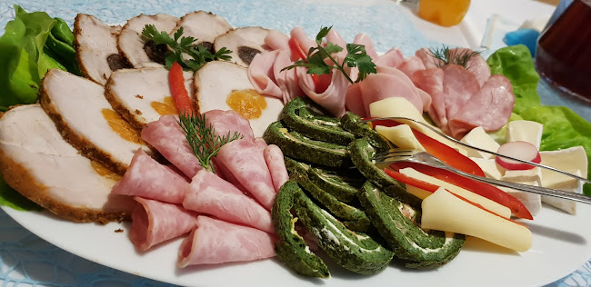 PSZCZÓŁKA Restauracja Dania na wynos Obiady domowe - Kędzierzyn-Koźle