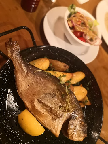 Restauracja Karramba Bydgoszcz - Bydgoszcz
