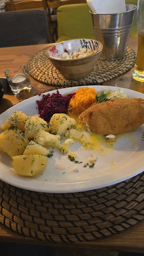 Pizzeria Verona - Gastronomia