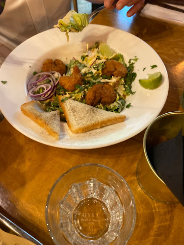 Comentarii opinii despre KURA Buffalo Wings & Craft Beer