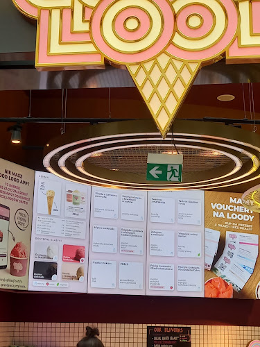 Comentarii opinii despre Good Lood – lody rzemieślnicze