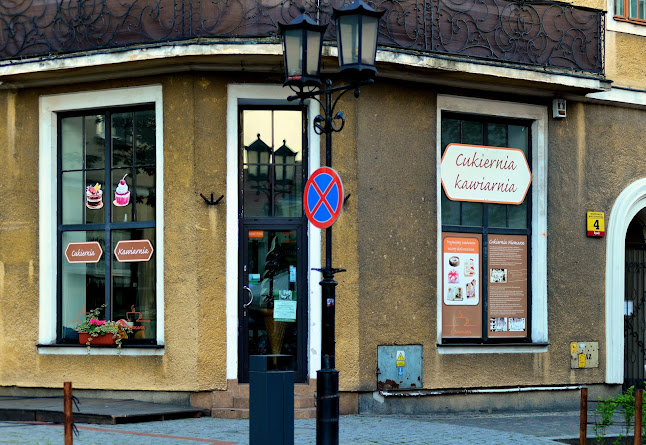 Kawiarnia Ciastkarnia
