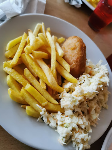 Reviews of Bistro Luna in Warszawa - Gastronomia