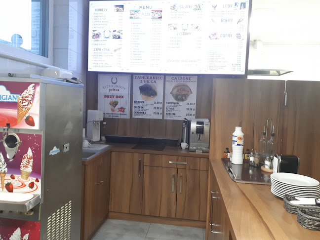 Reviews of Kuźnia Smaków Borowa in Borowa - Gastronomia