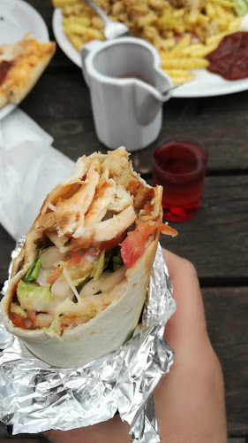 Pizzeria Młodzawy - Młodzawy Małe